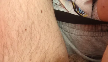 Small Dick