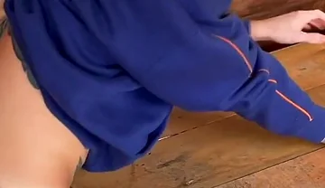 A Man with a Perfect Dick Took a Guy Into the Woods and Mercilessly Fucked His Ass