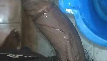 Tamilteninches BBC Comment About This Hairy Session