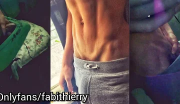 Wow! What a Huge Lump!