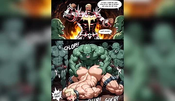 Gay Gangbang Gay Ass Cum