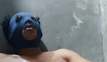 A Passionate Night I Was Able to Release My Sperm