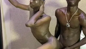 What the Hell Sweet Boy and I Cream on His Dick