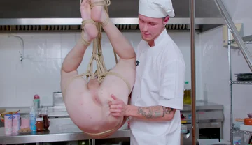 Scott Miller - Stuffed Full, Twink Takes On A Meaty Masterpiece