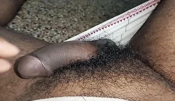 Indian Boy Wife Office Fucking Anal and Kissing