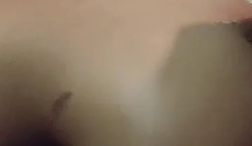 High and Dry Until Shemale Fuck and Cum Inside