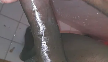Jerking off S9 E7