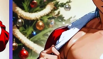 I Confessed That I'm a Slutty, Whore-like, Passive Gay Man at Christmas Dinner.