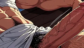 Hot Muscle Men in Skirts Ai XXX