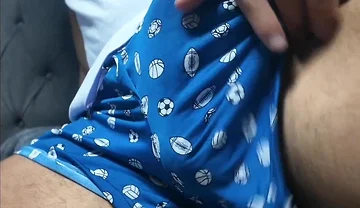 Can I Cum in Your Mouth?