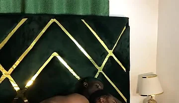 Sucking on That Dick and Didn't Want to Let Go