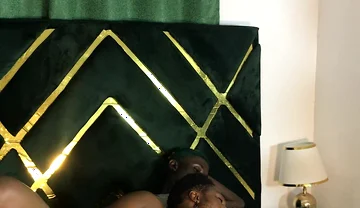 Sucking on That Dick and Didn't Want to Let Go
