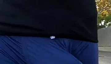 Do You Think My Clothes Are Too Sexy for Running in Public Places?