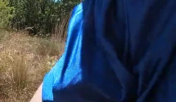 My Cock Allways Manage to Scape From My Tight Shorts Like a Prisoner