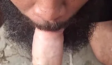 Fucking in the Street