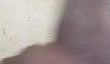 So Beautiful Hard and Long My Cock