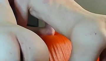 Have You Finally Decided Which One of Us You're Gonna Fuck?