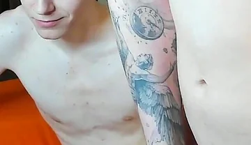 Will an Cock Ring Help Alex?