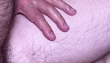 An Unexpected Flip-fuck