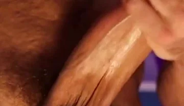 Super Bulge Cum Fountain Extravaganza