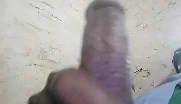 So Beautiful Hard and Long My Cock