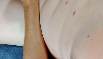 Compilation of Cumshots Masturbating with the Hand and with Vibrating Toy. 4 Burst of Milk Chris_aitrix