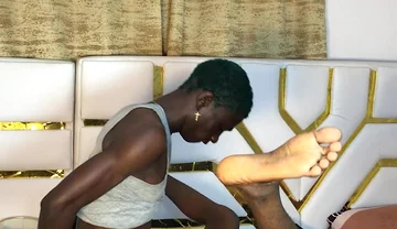 Sugar Boy Love Bussy