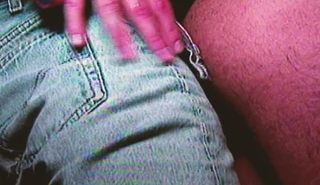 Gay Island Scene 1 Hot Gay Guys Fuck Each Other's Asses in the Garden