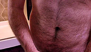 Bathroom Quickie - JOI Bisexual