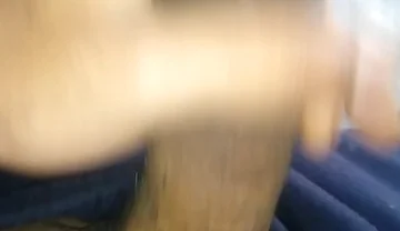 I Feel Thick & Large