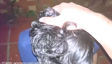 Cruising Straight Fucks Gay Twink Bareback
