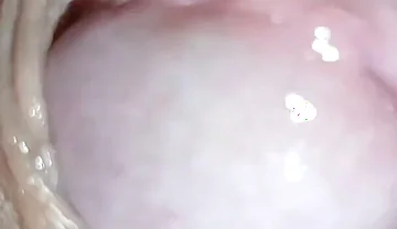 Straight Grandpa in the Second Explosionwhere Sperm of the Day.