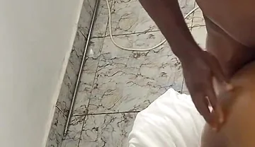 Straight Top Came Over to Fuck This Thick Ass Bottom