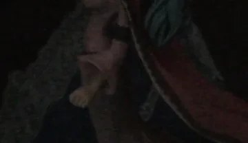 Late night SoF with Vivi Nefertari