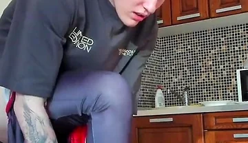 I Found a Superhero!