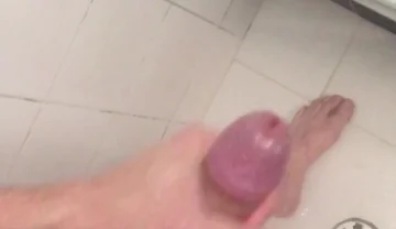 Shower Time