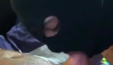 Daddy Chris Fucks a Fag 6