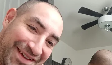 Morning Precum and Ass Juices