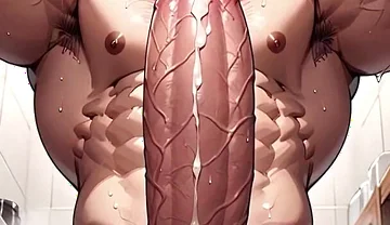 Big Hunk Fuck Ass