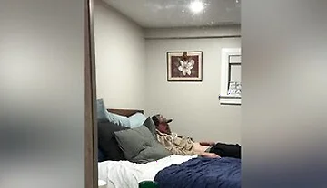Boyfriend Caught Me Jerking Off