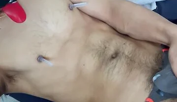 He Likes The Smell Of Dirty Underwear