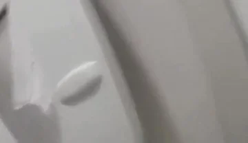 Men's Public Washroom Turn Me so Hornyyyy