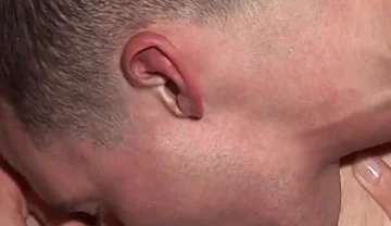 Muscle Lad Deepthroats Kickboxers 9