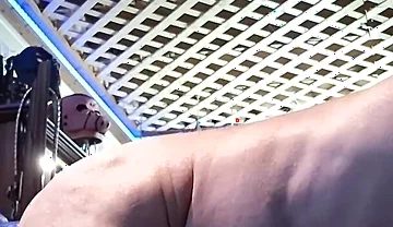 Machine Fuck