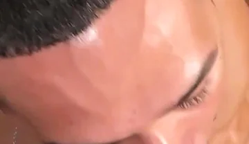 Black Muscle Ass Interracial Fucking Caio Venturini Hung Papi