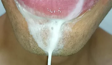 I Love Cum in My Mouth