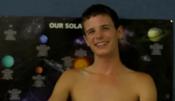 A Quick Chat with Timo!