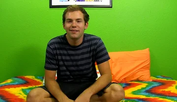 Preston Talks About His Boyfriend. & Cherry Tomatoes