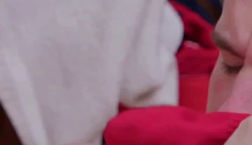 Mdf: Locker Room Fun with Alex & Zac