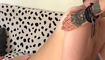 Double Fuck and Fully Used in a Wild Threesome